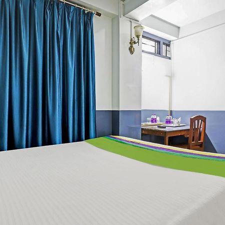 Itsy Hotels Shillong Tower Guesthouse 외부 사진