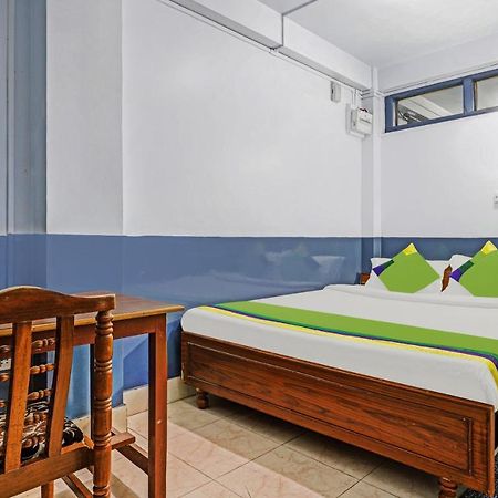 Itsy Hotels Shillong Tower Guesthouse 외부 사진