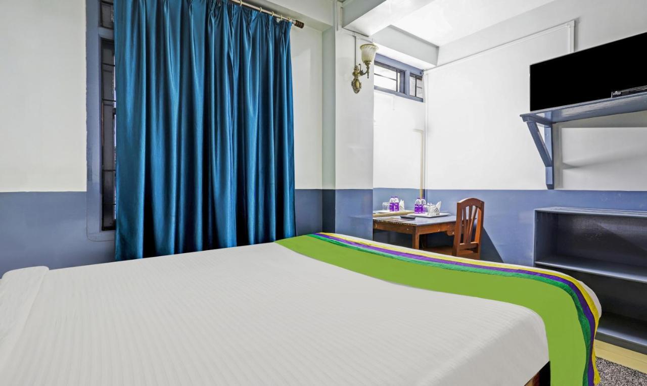 Itsy Hotels Shillong Tower Guesthouse 외부 사진