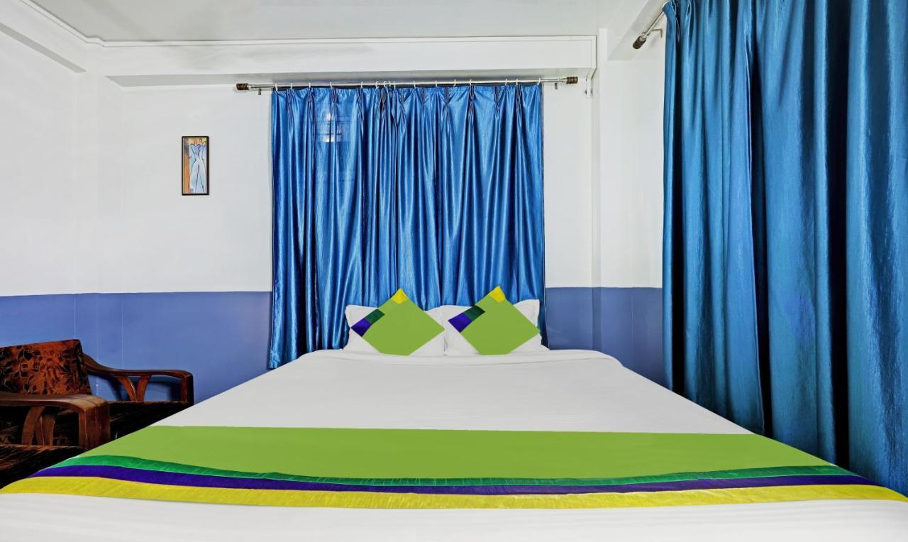Itsy Hotels Shillong Tower Guesthouse 외부 사진