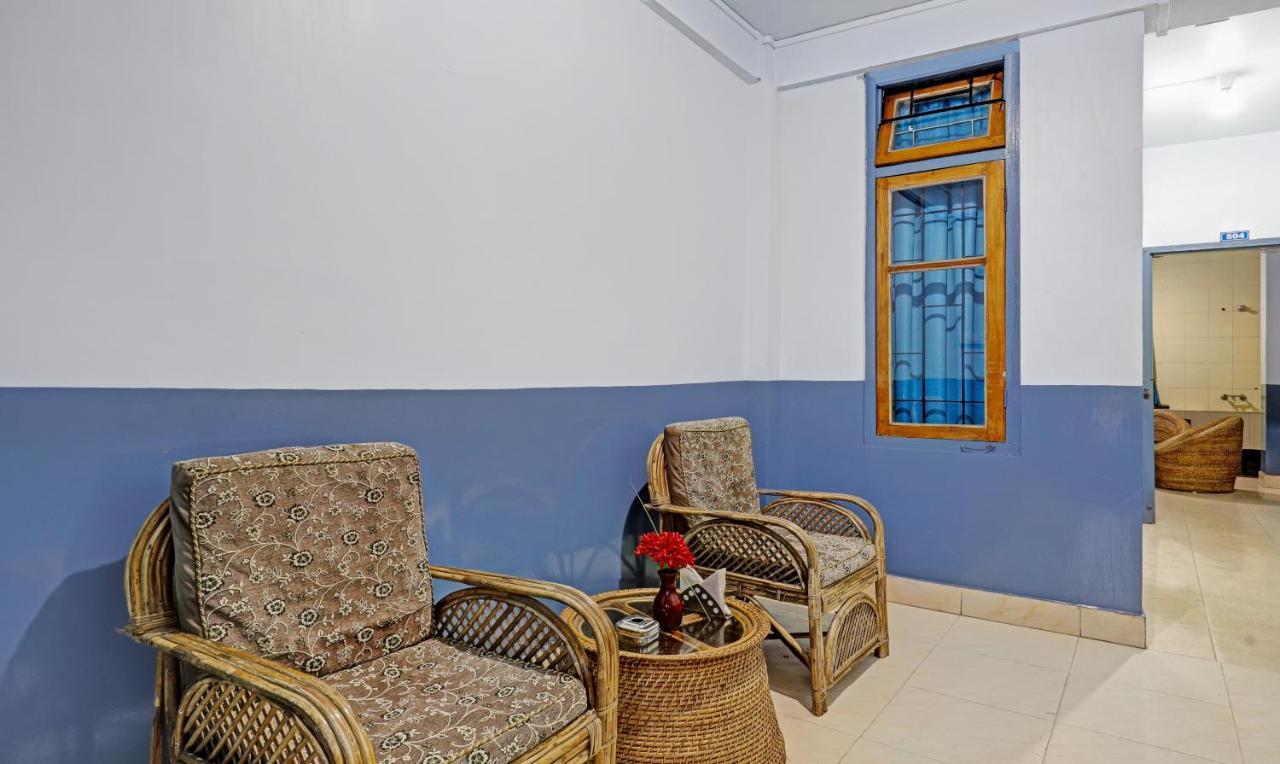 Itsy Hotels Shillong Tower Guesthouse 외부 사진