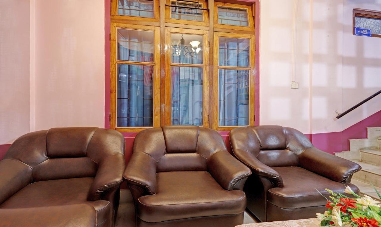 Itsy Hotels Shillong Tower Guesthouse 외부 사진