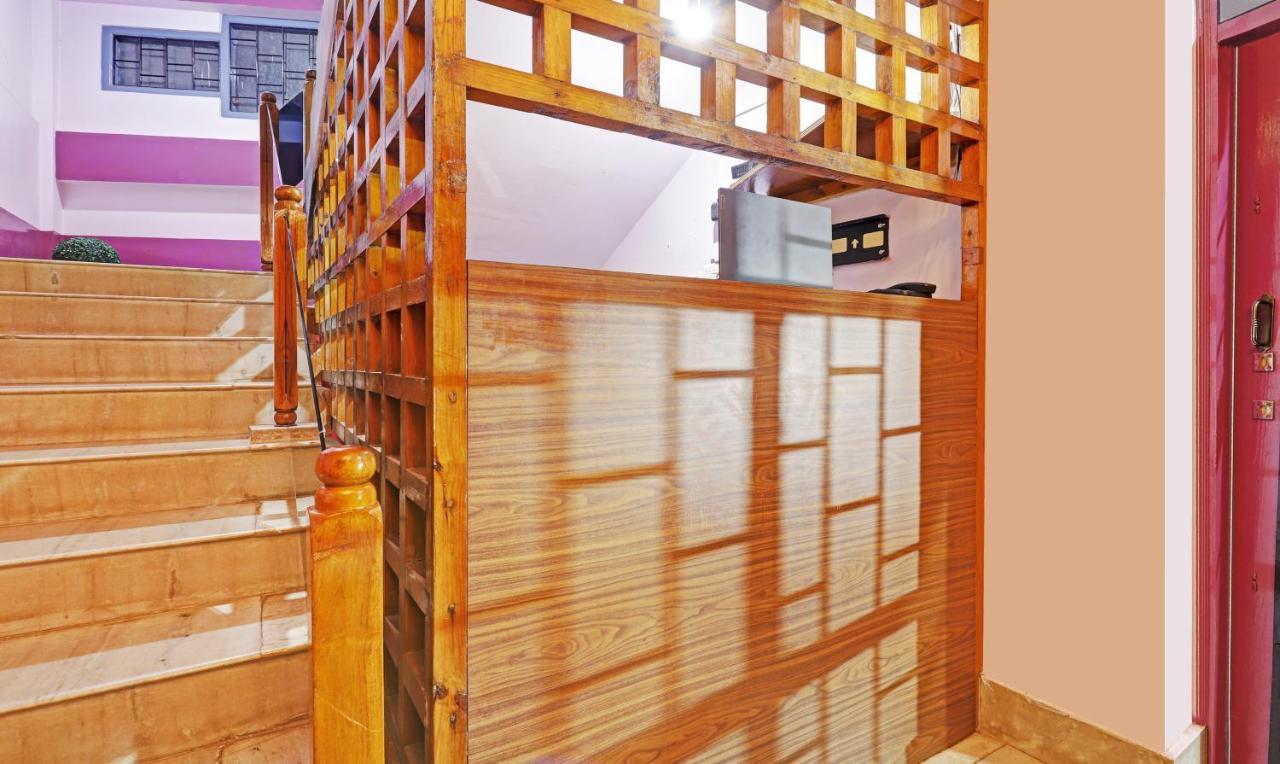 Itsy Hotels Shillong Tower Guesthouse 외부 사진