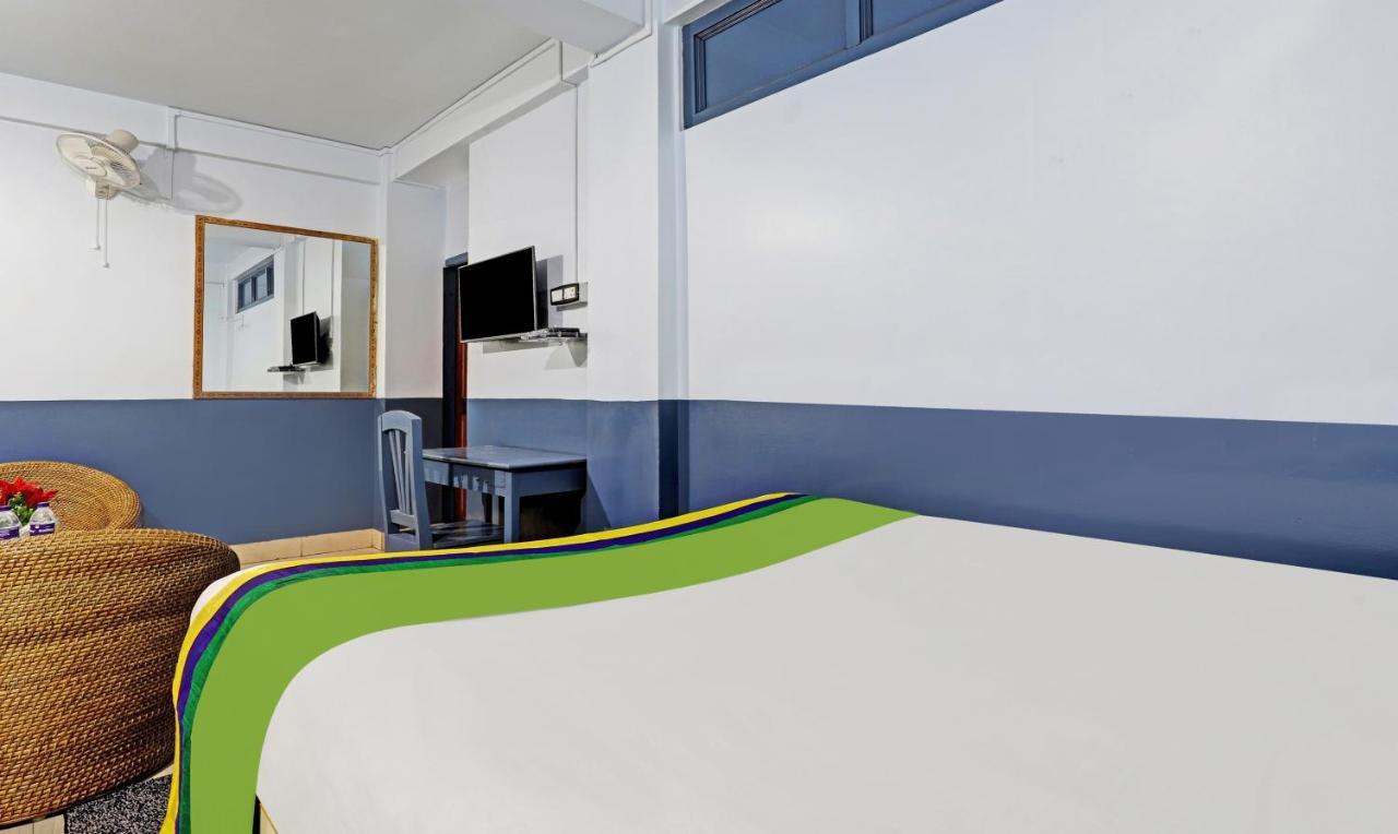 Itsy Hotels Shillong Tower Guesthouse 외부 사진