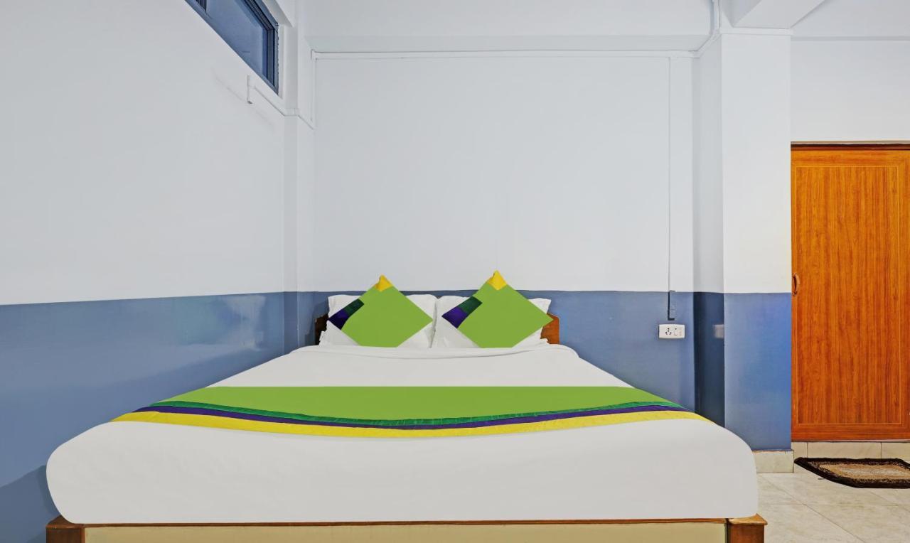 Itsy Hotels Shillong Tower Guesthouse 외부 사진