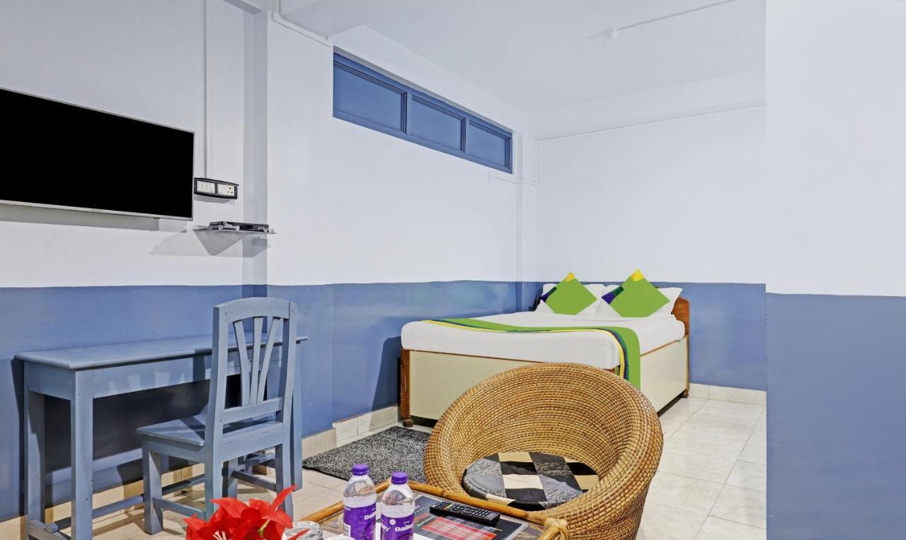 Itsy Hotels Shillong Tower Guesthouse 외부 사진
