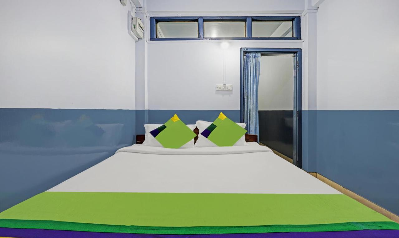 Itsy Hotels Shillong Tower Guesthouse 외부 사진