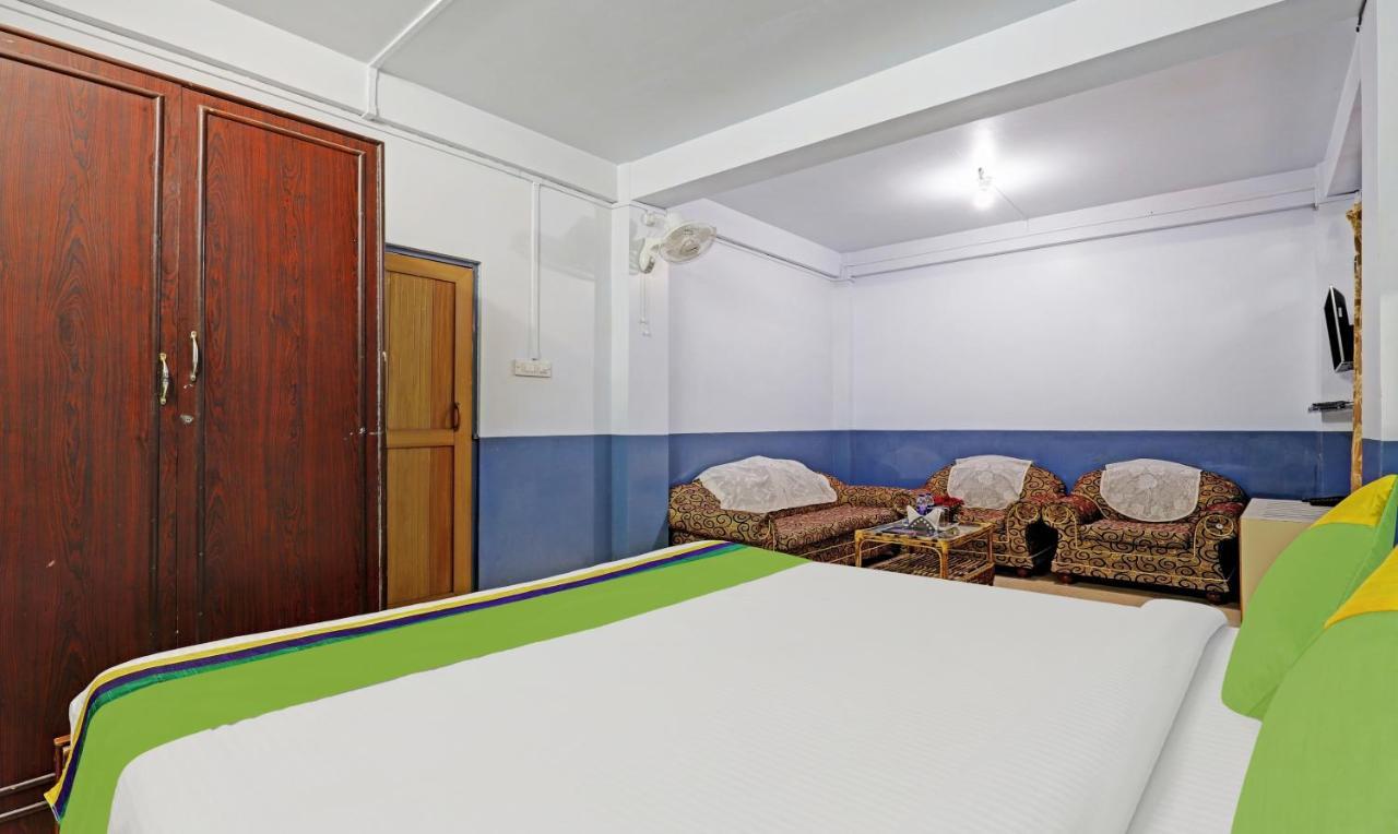 Itsy Hotels Shillong Tower Guesthouse 외부 사진