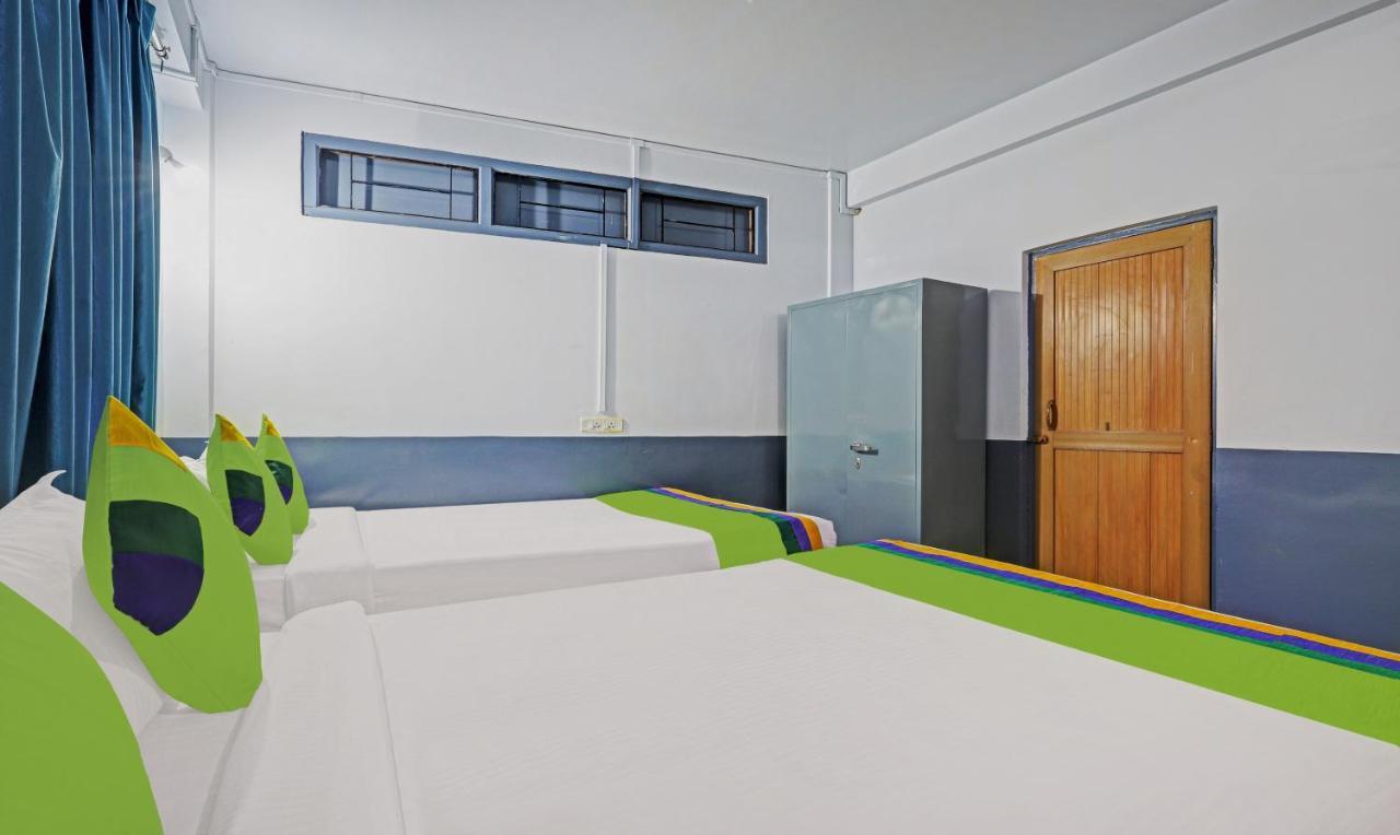 Itsy Hotels Shillong Tower Guesthouse 외부 사진