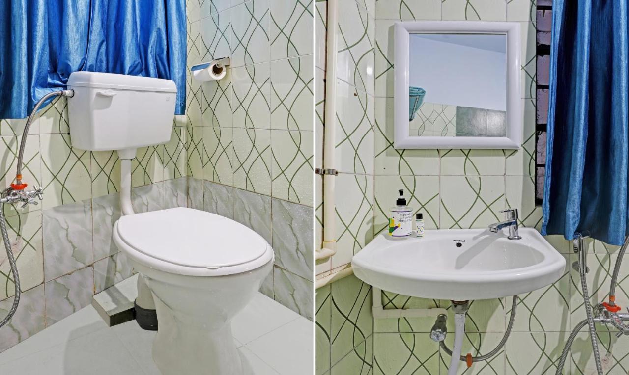 Itsy Hotels Shillong Tower Guesthouse 외부 사진