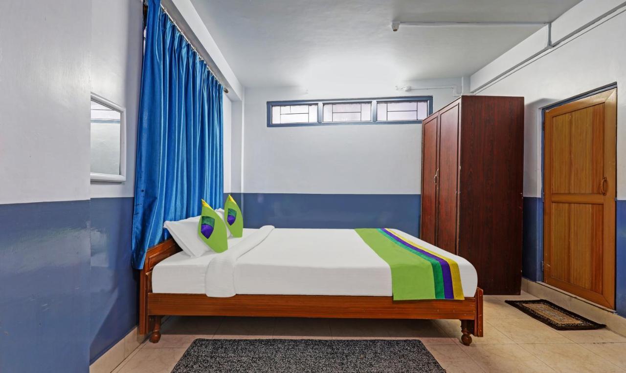 Itsy Hotels Shillong Tower Guesthouse 외부 사진