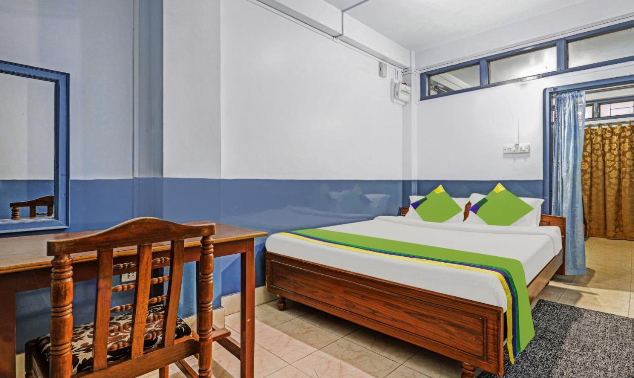 Itsy Hotels Shillong Tower Guesthouse 외부 사진