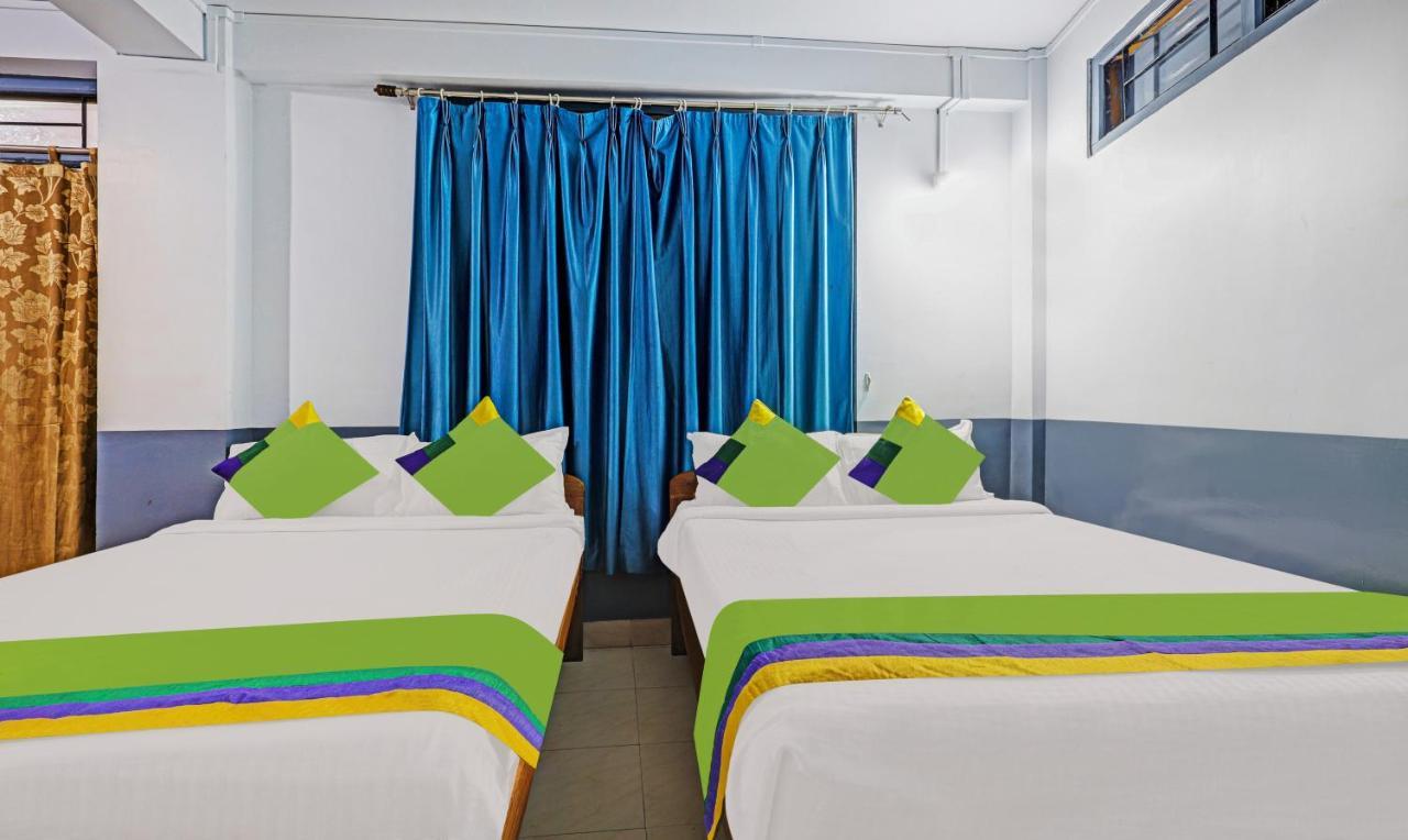 Itsy Hotels Shillong Tower Guesthouse 외부 사진