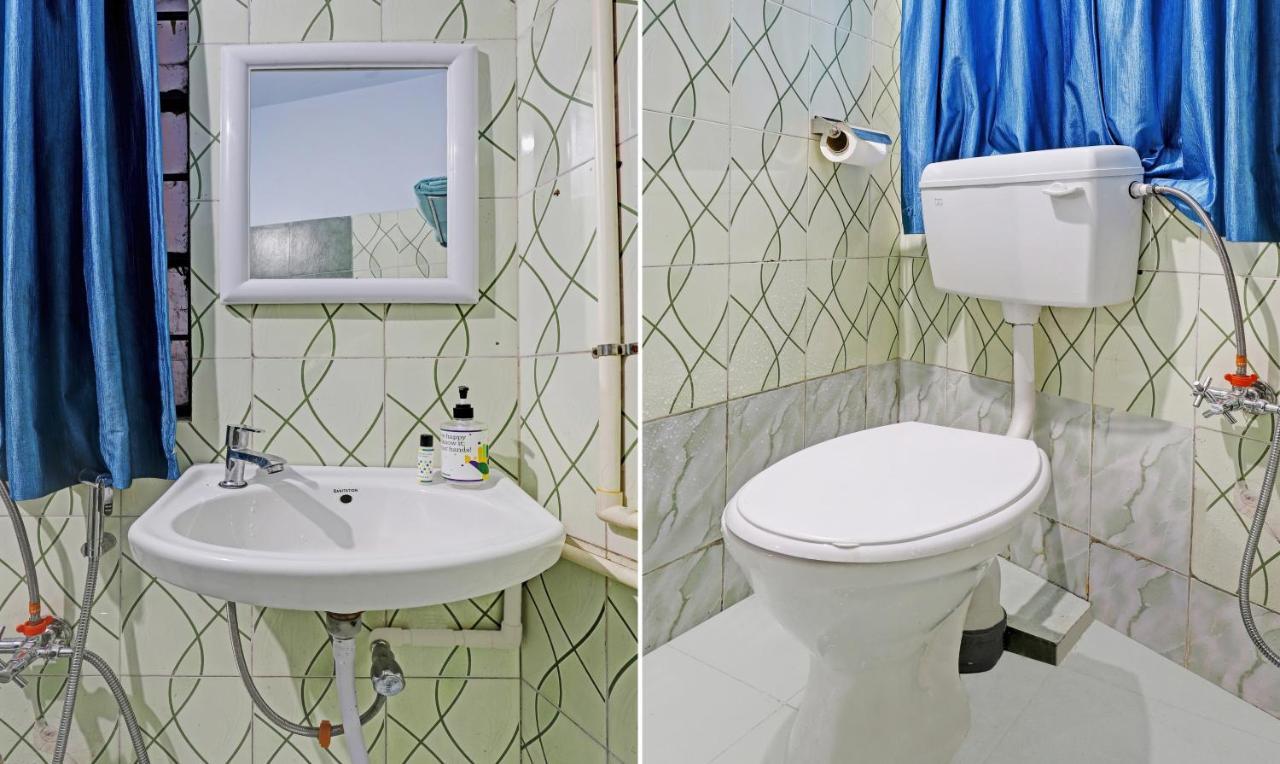 Itsy Hotels Shillong Tower Guesthouse 외부 사진