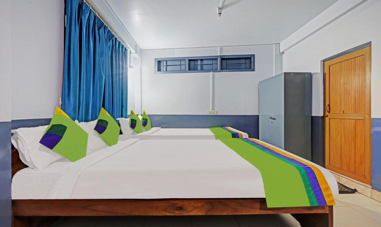 Itsy Hotels Shillong Tower Guesthouse 외부 사진