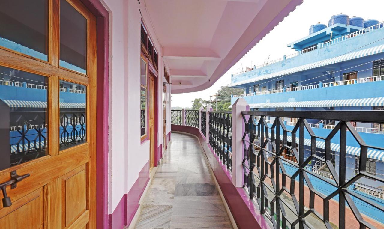 Itsy Hotels Shillong Tower Guesthouse 외부 사진