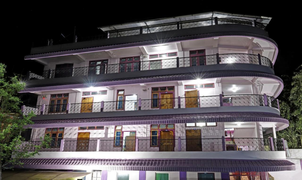 Itsy Hotels Shillong Tower Guesthouse 외부 사진