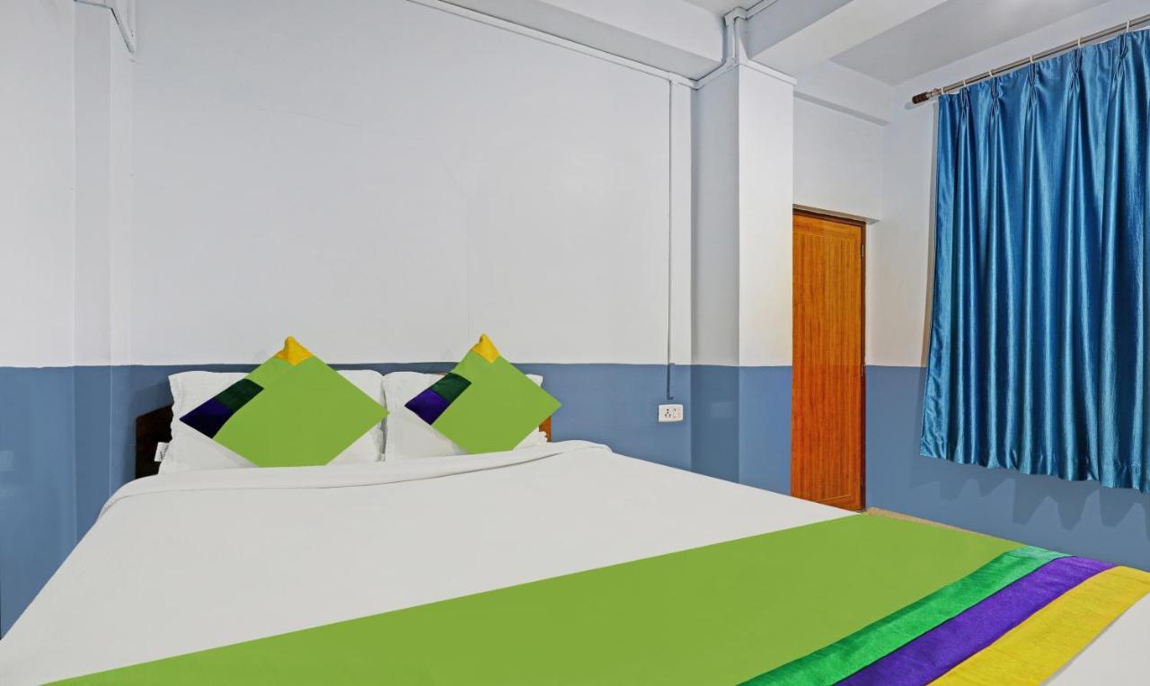 Itsy Hotels Shillong Tower Guesthouse 외부 사진