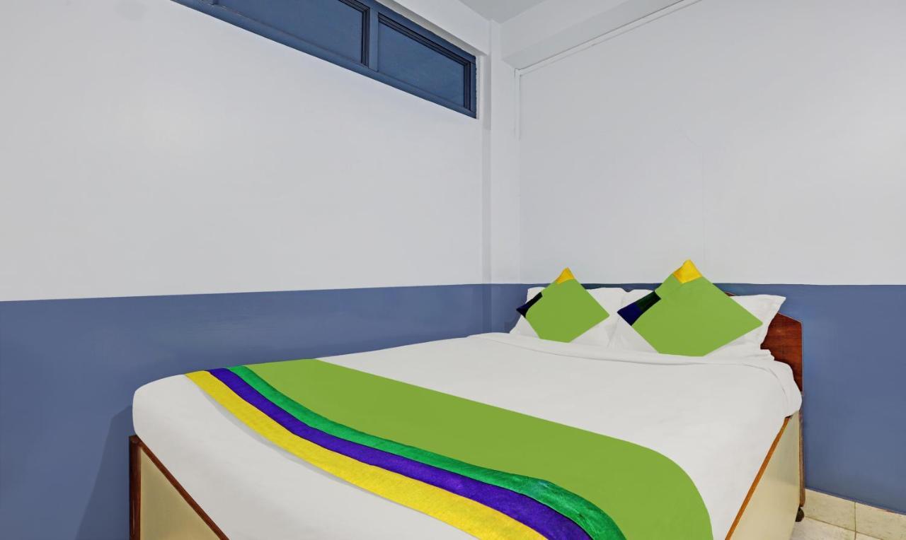 Itsy Hotels Shillong Tower Guesthouse 외부 사진