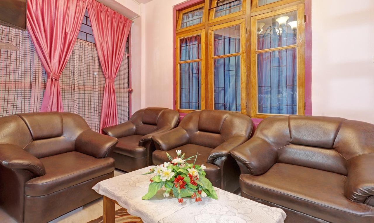 Itsy Hotels Shillong Tower Guesthouse 외부 사진
