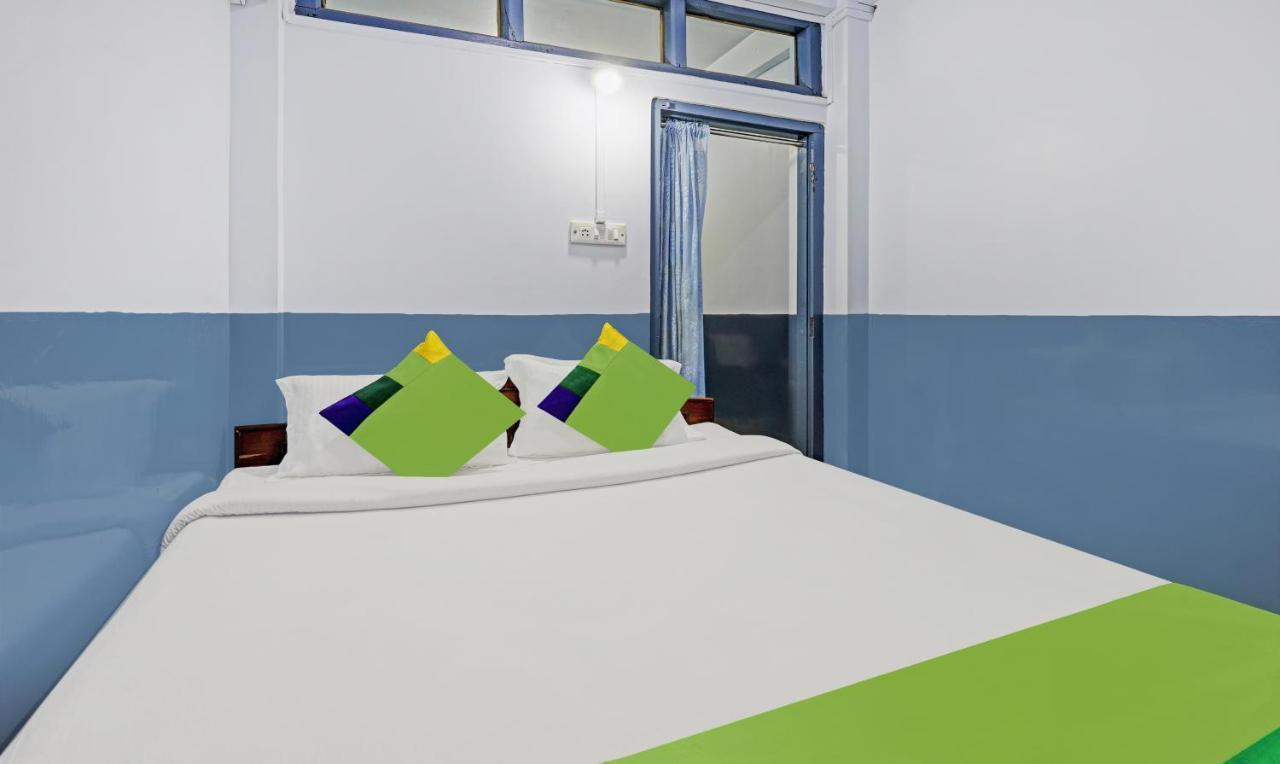 Itsy Hotels Shillong Tower Guesthouse 외부 사진