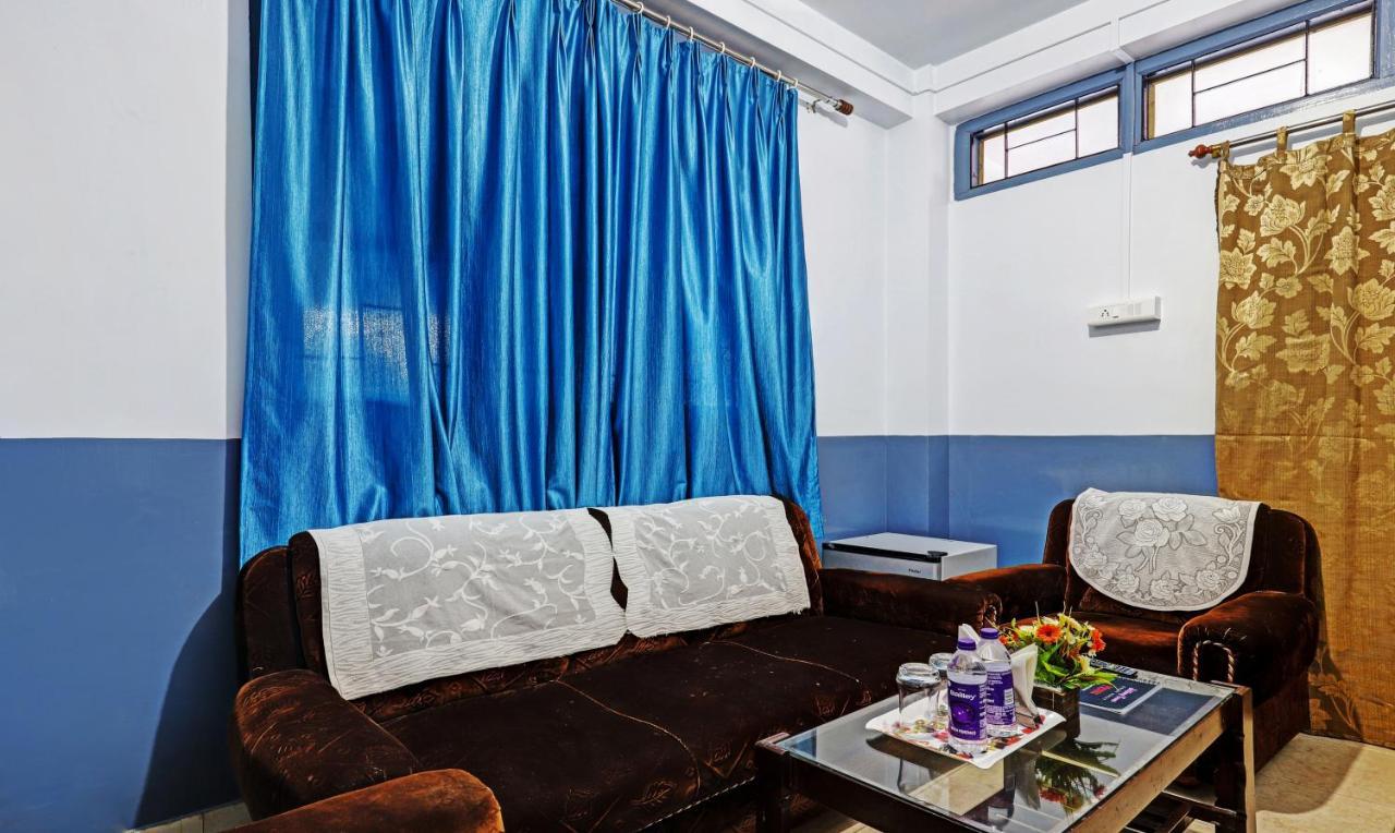 Itsy Hotels Shillong Tower Guesthouse 외부 사진