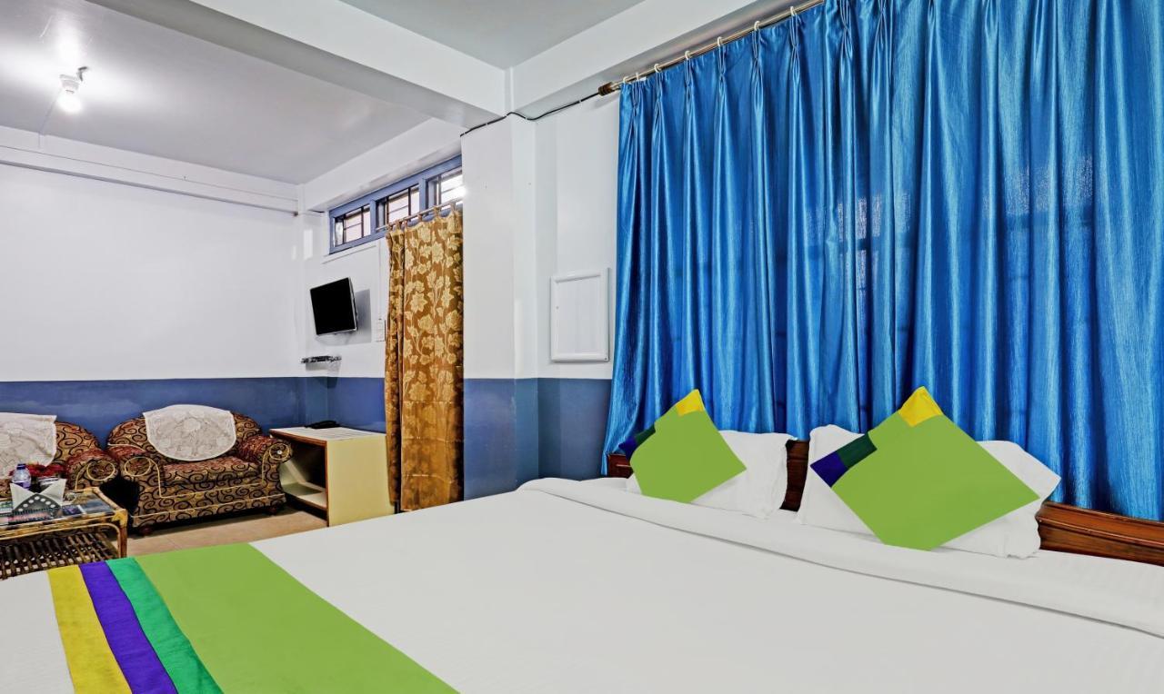 Itsy Hotels Shillong Tower Guesthouse 외부 사진