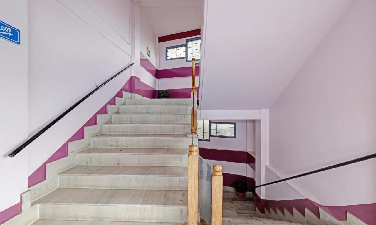 Itsy Hotels Shillong Tower Guesthouse 외부 사진